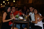 Byblos Souk Friday Nightlife, Part 1 of 3